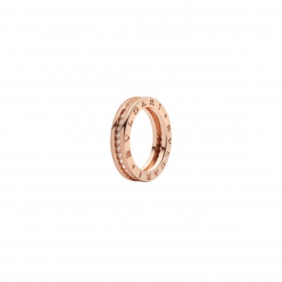 BVLGARI B.ZERO1 RING 